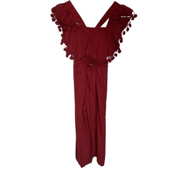 Hayden girls jumpsuit size Small - Picture 2 of 6